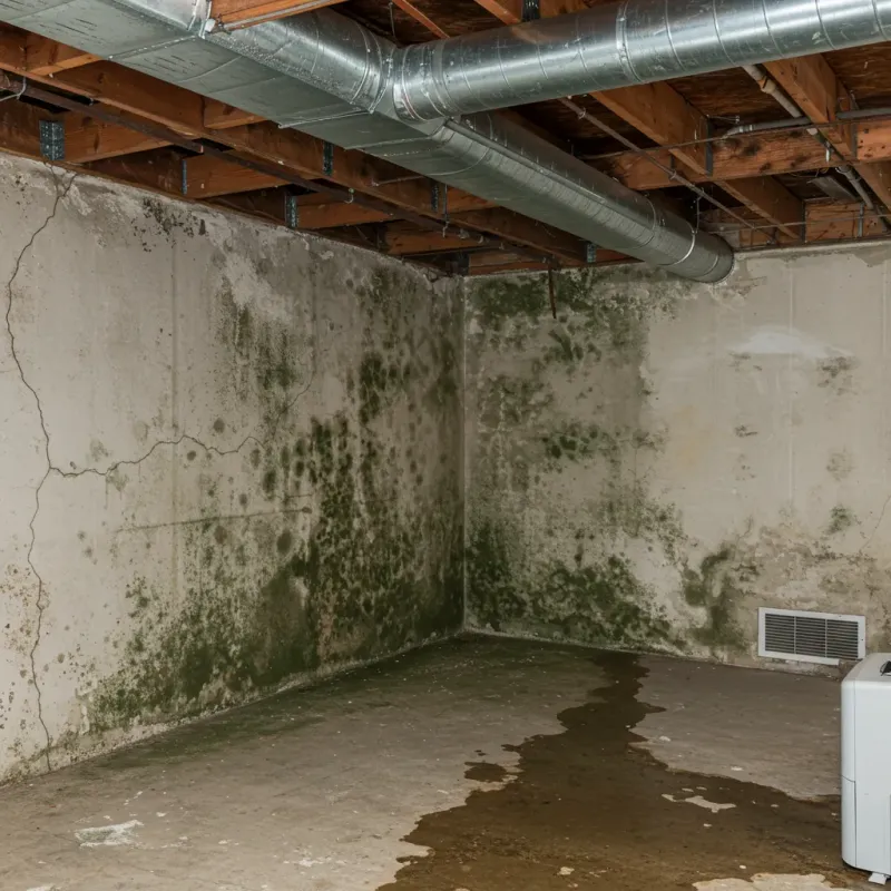 Professional Mold Removal in Malone, FL